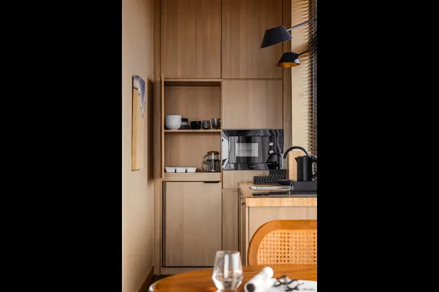 Studio Suite AVIATOR HOTEL — image 3