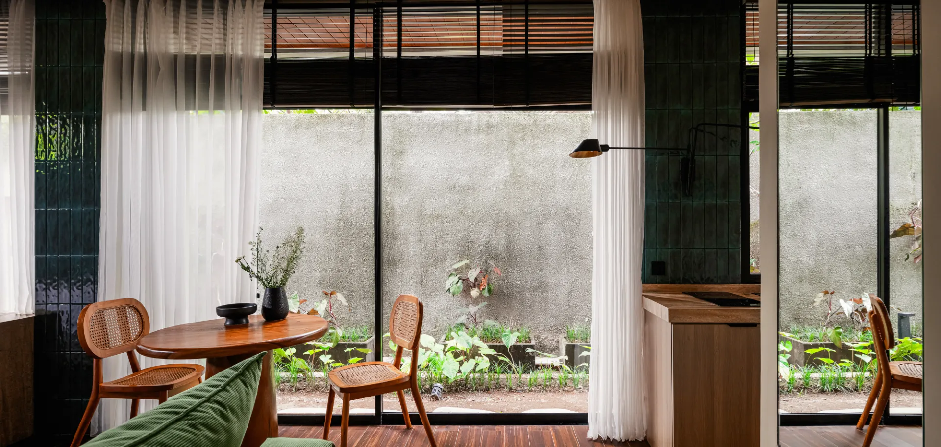 Studio Suite Garden View AVIATOR BALI — image 2
