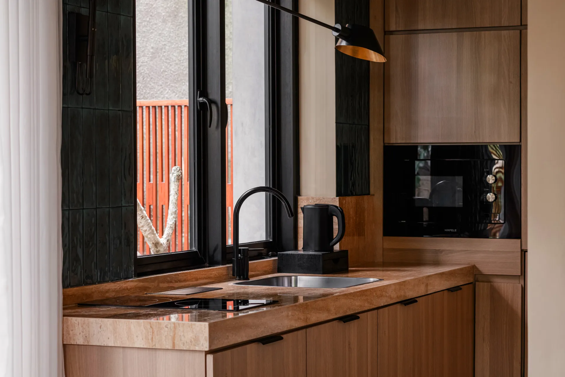 Studio Suite Garden View AVIATOR BALI — image 4