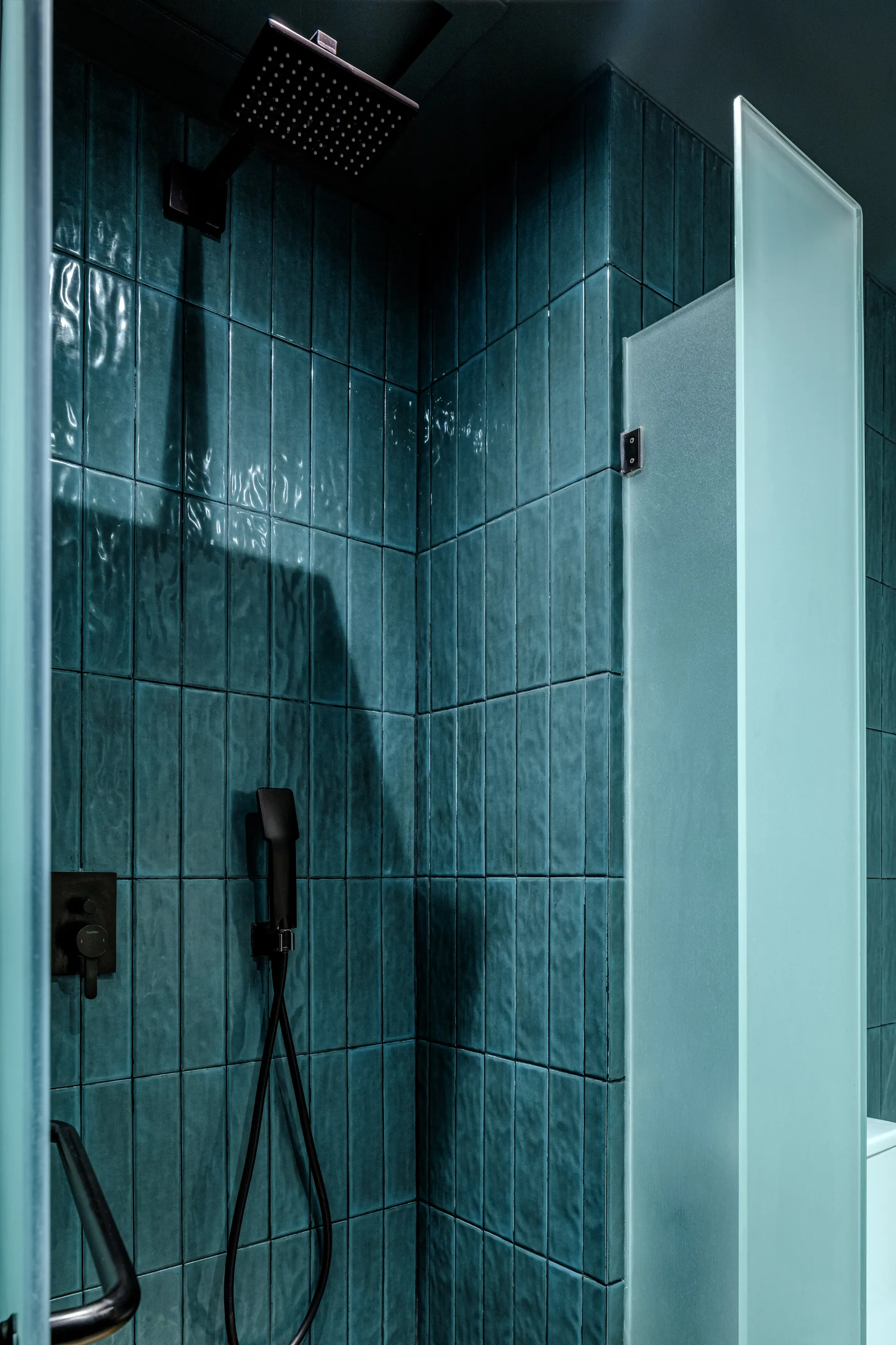 Signature Suite Private Gaerden AVIATOR HOTEL — image 2