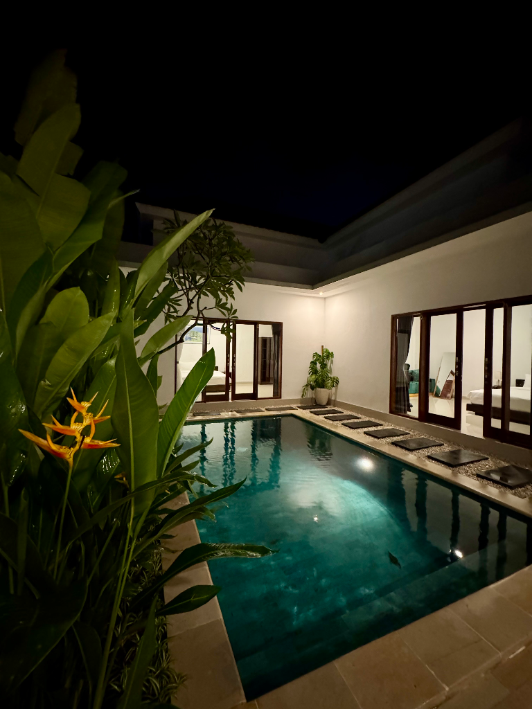 Villa Bali