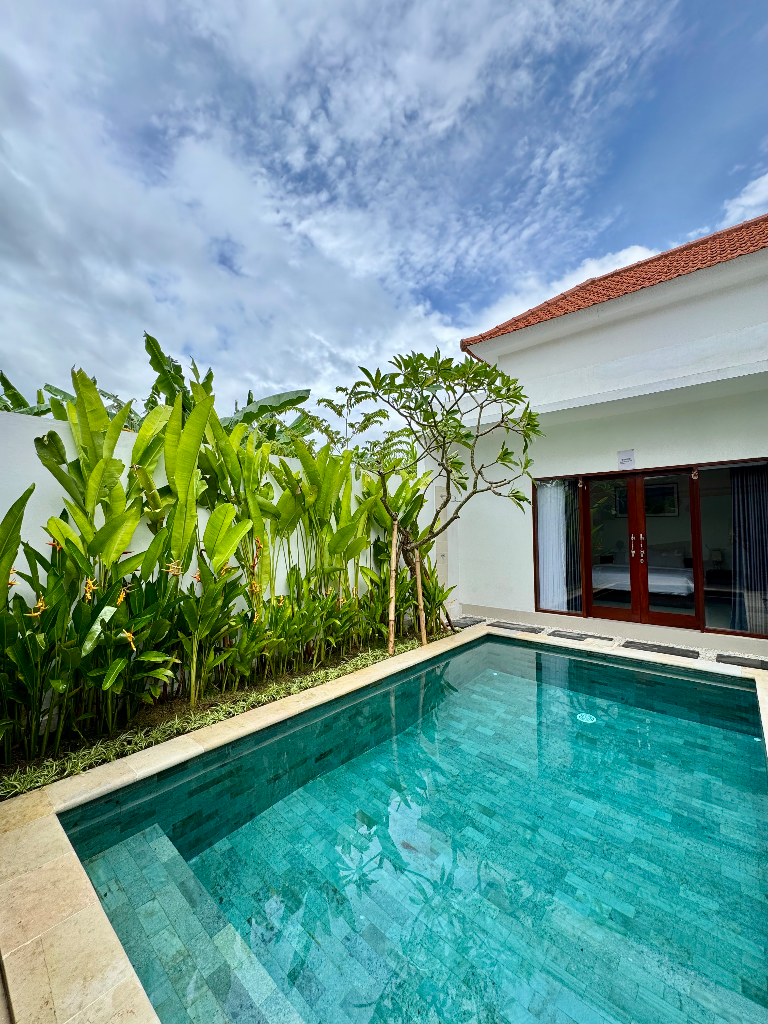 Villa Bali — image 1