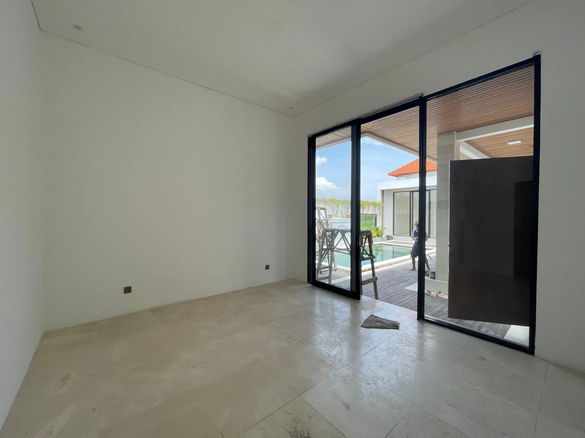 villa forbrent umalas