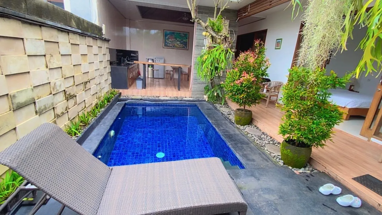 3BR VILLA SESEH