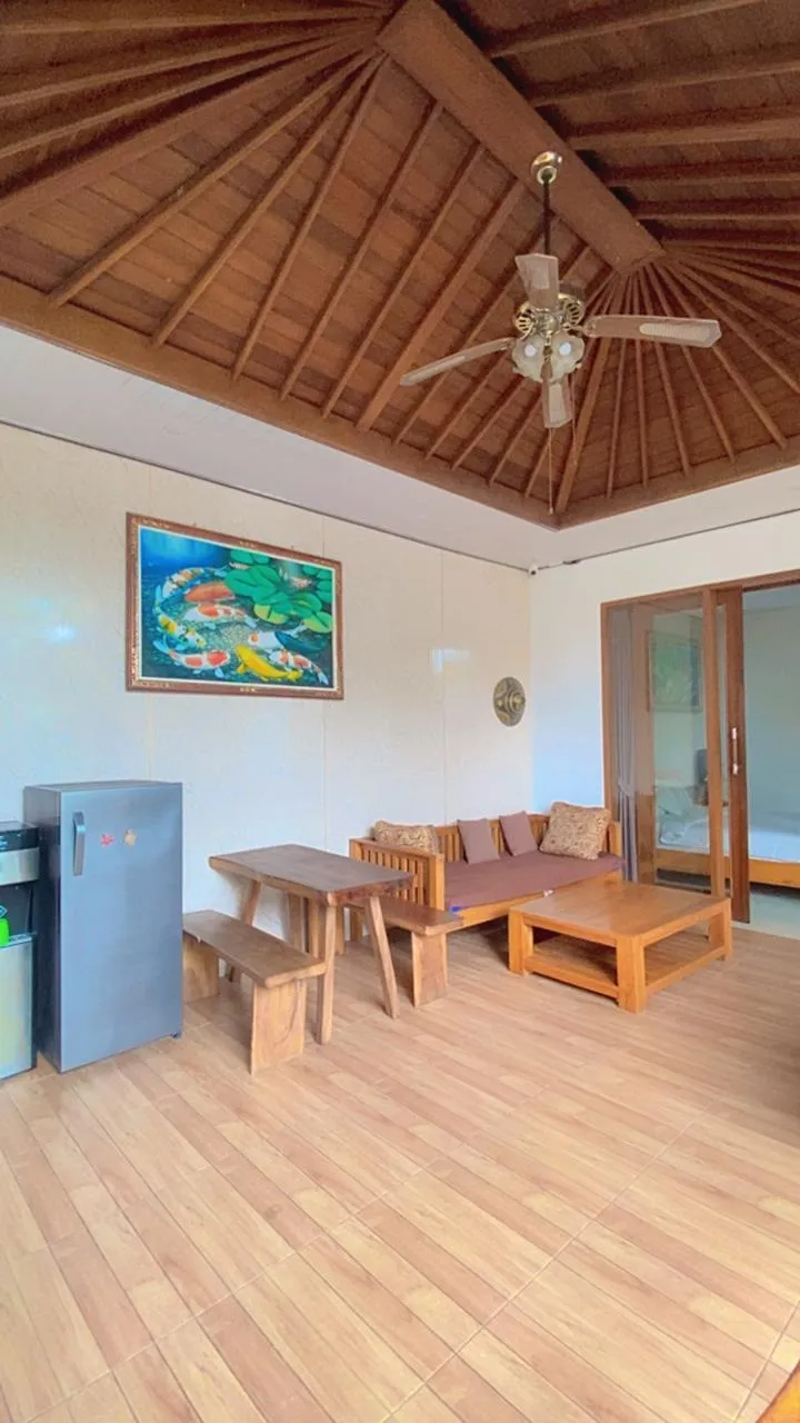 3BR VILLA SESEH — image 1