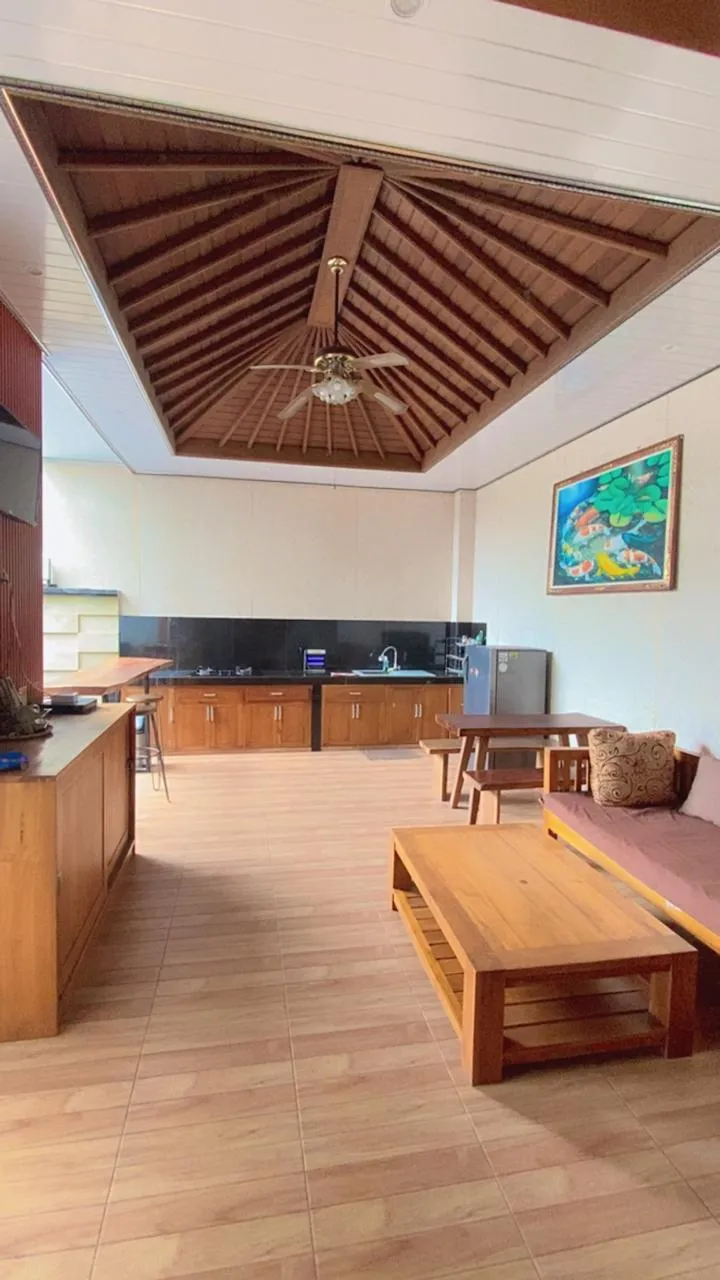 3BR VILLA SESEH — image 4