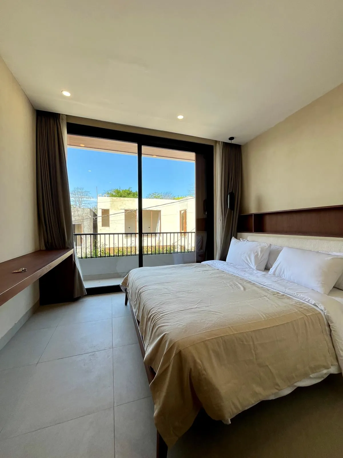 2-Bedroom Villa for Rent | Nyang Nyang — image 2