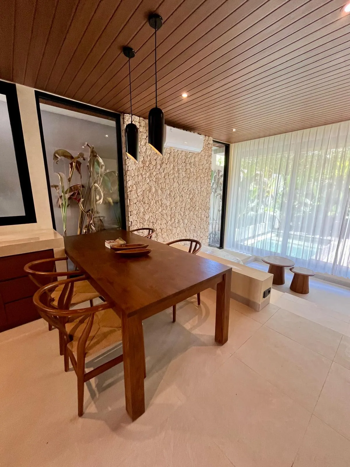 2-Bedroom Villa for Rent | Nyang Nyang — image 4