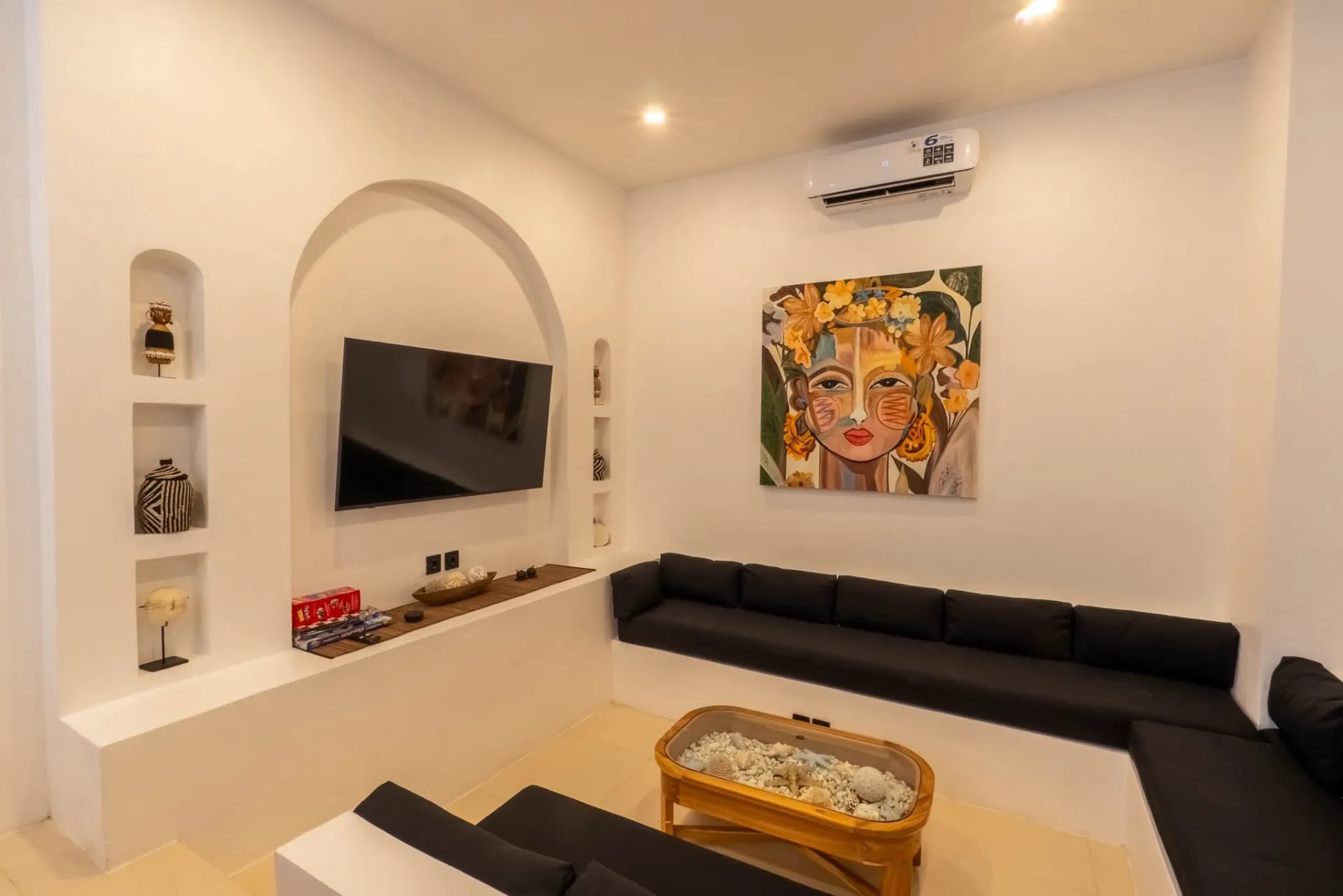 3BR Berawa near Alpha Gym — image 3