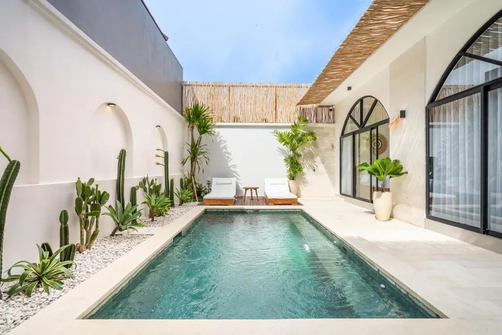 2 BR VILLA IN JIMBARAN