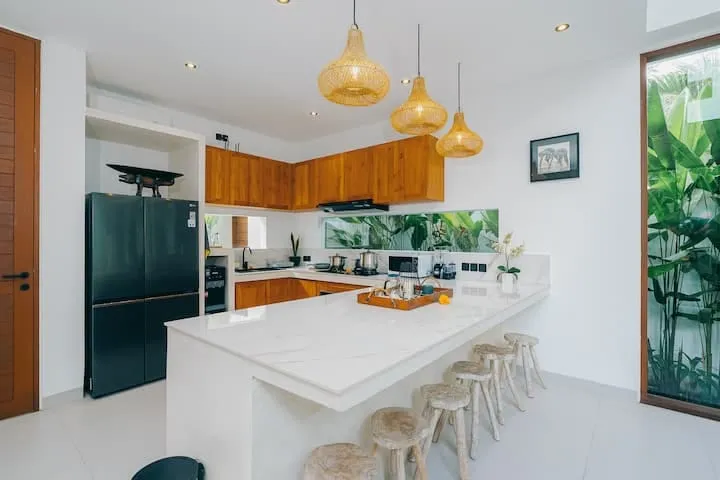 Villa For Rent 2 Bed In Cepaka Tabanan Bali PO-3982 — image 2