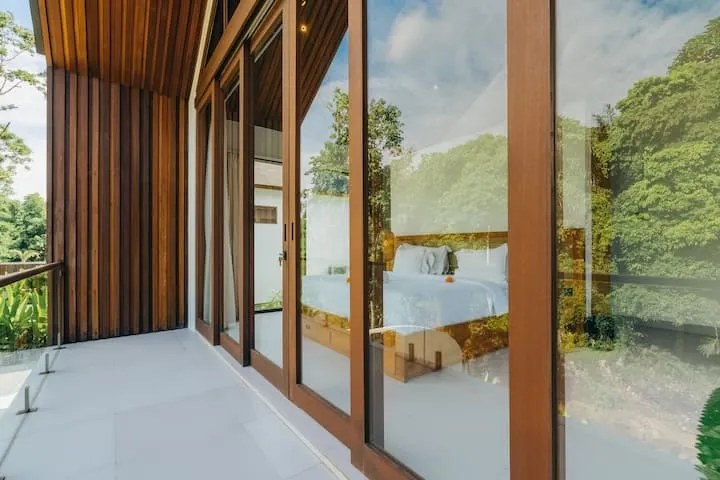 Villa For Rent 2 Bed In Cepaka Tabanan Bali PO-3982 — image 1