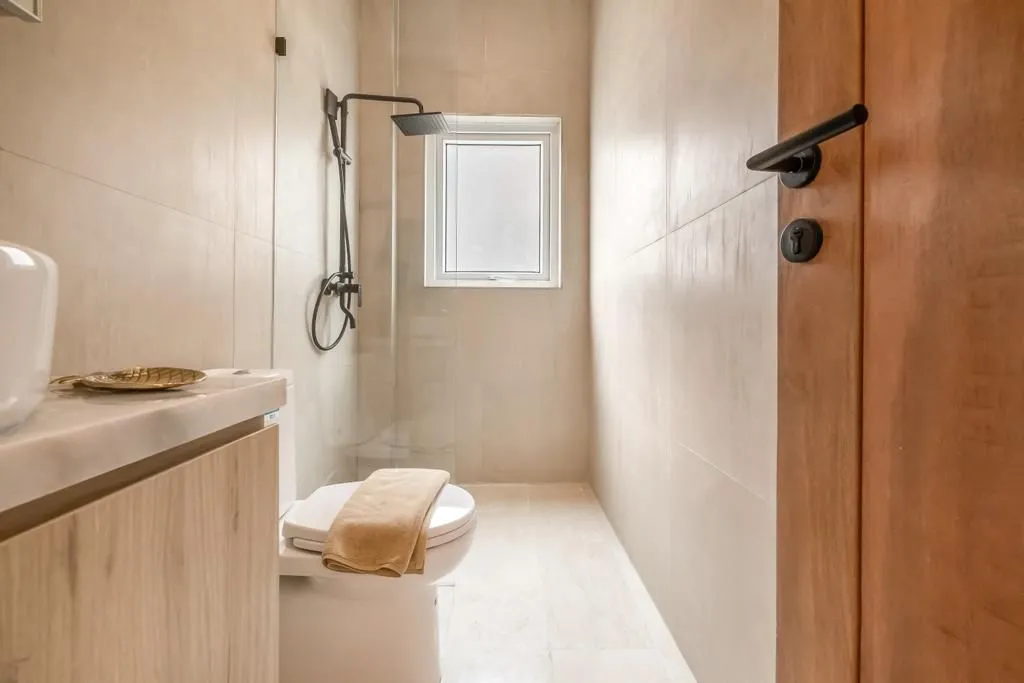 Villa For Rent 2 Bed In Pererenan Badung Bali EK-3983 — image 1