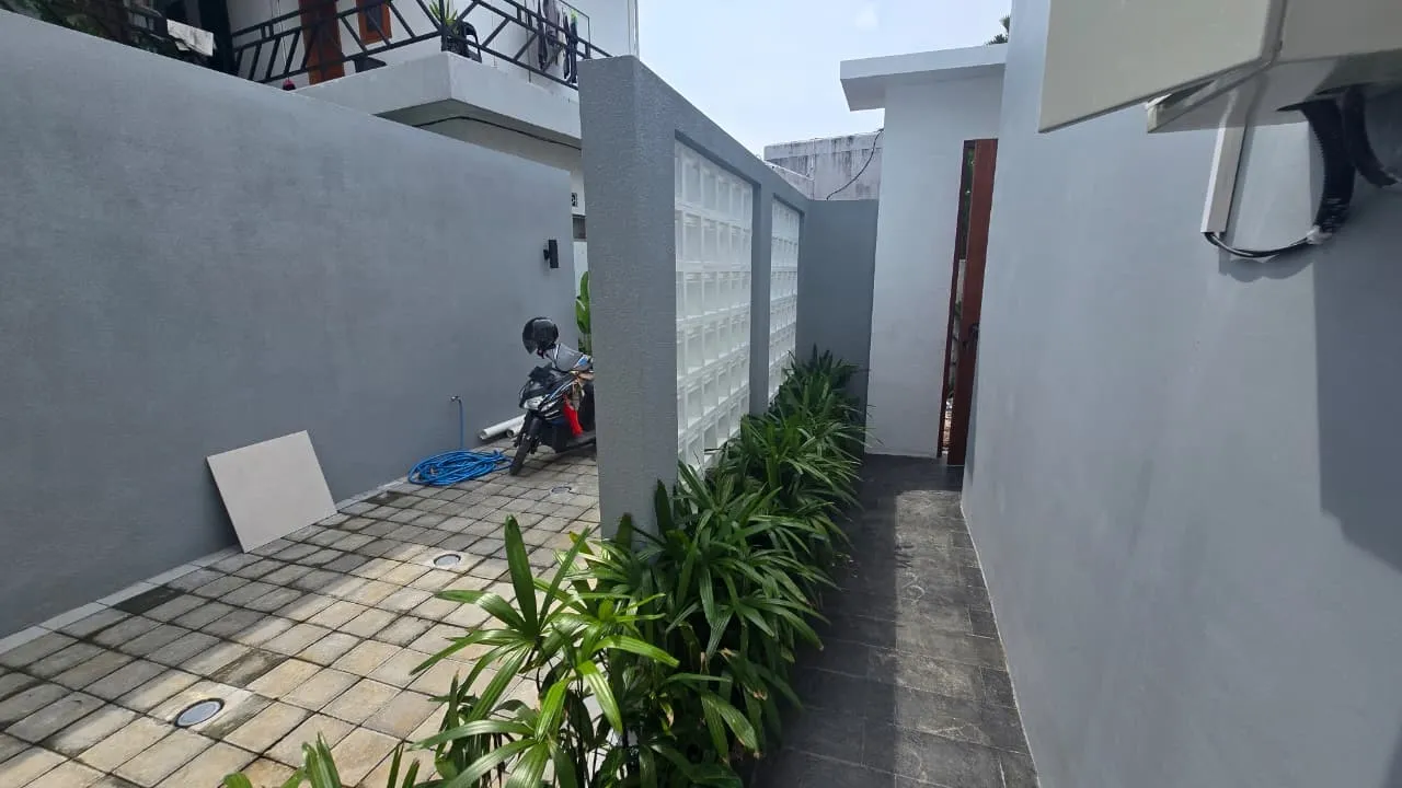 Villa Leasehold 23 Year 3 Bed In Kayu Tulang Canggu EK-3984 — image 2