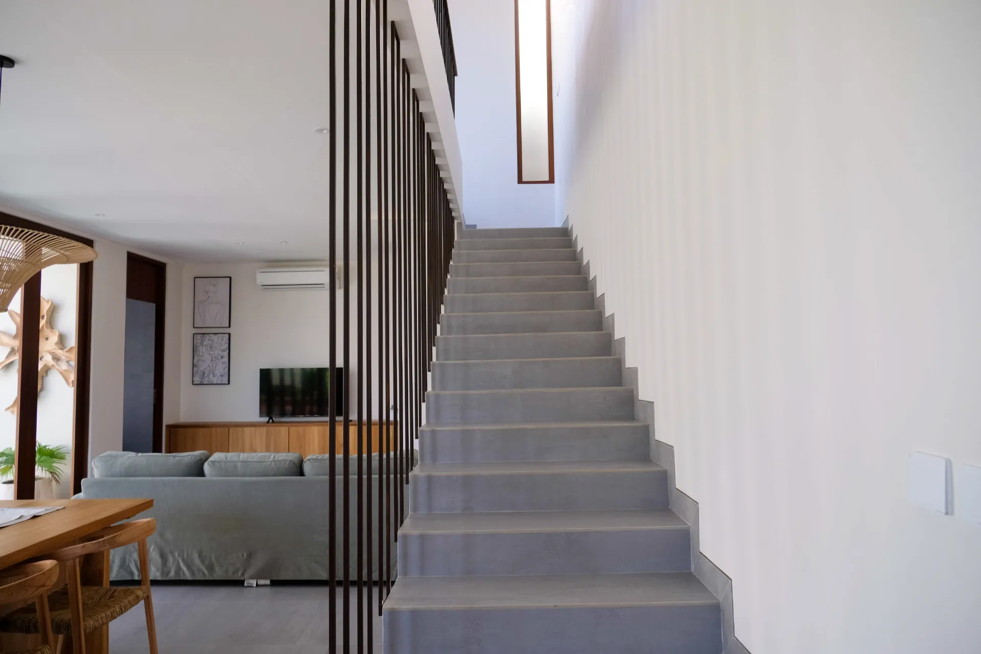 Modern 3 BR Villa in Jimbaran — image 1