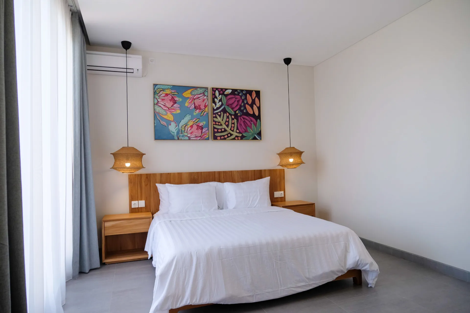 Modern 3 BR Villa in Jimbaran — image 2