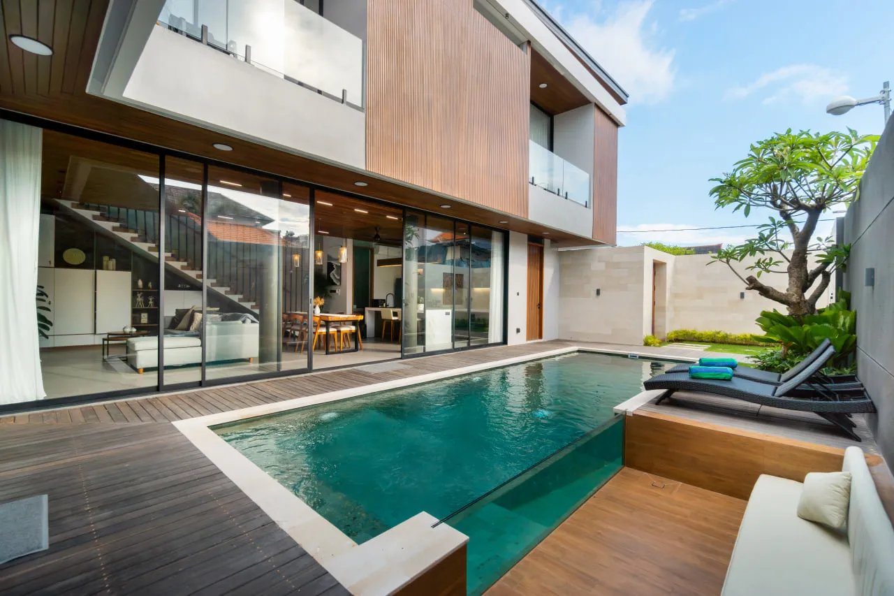 3BR Seminyak (Video included in this post) — image 1