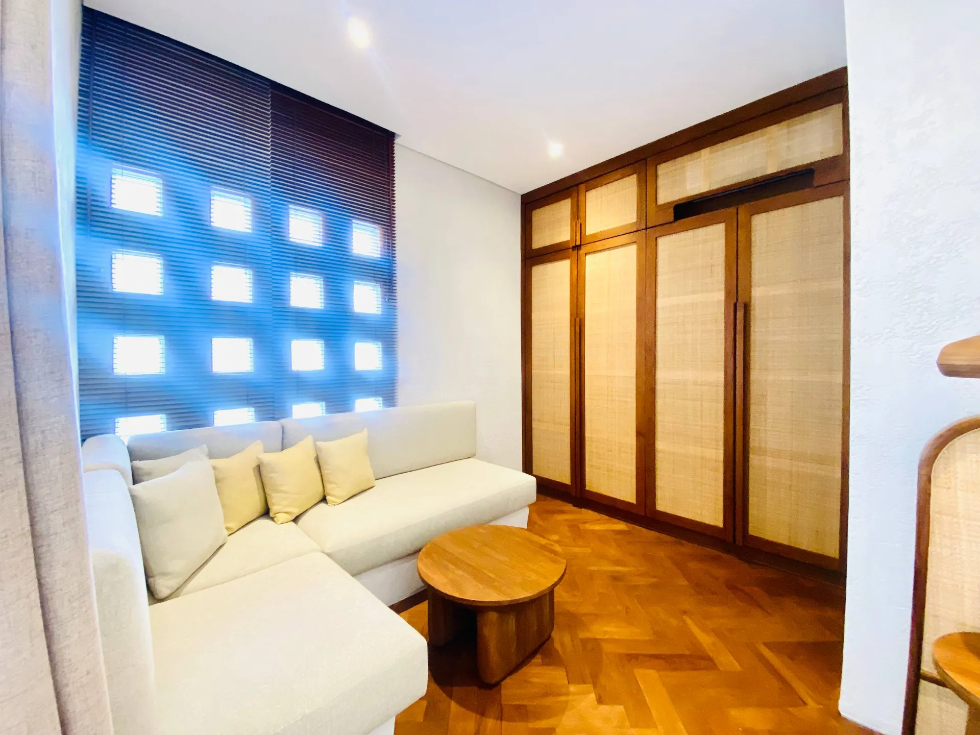 3 BEDROOM LUXURY VILLA FULLY FURNISHED IN BERAWA - AF605 — image 2
