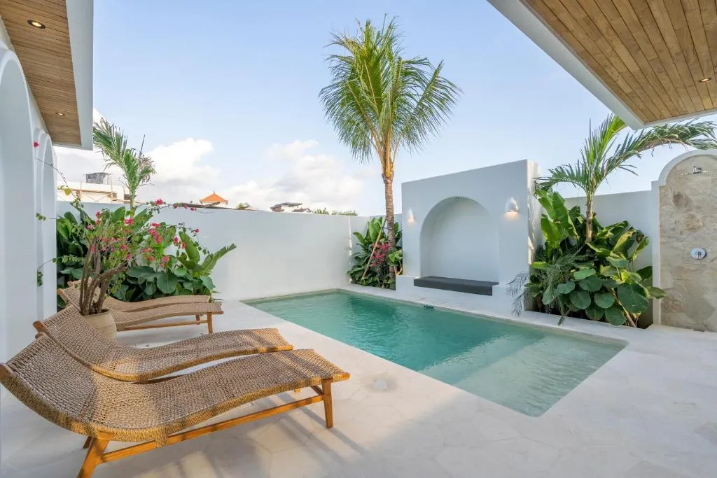 3 BR Villa in Seseh — image 4
