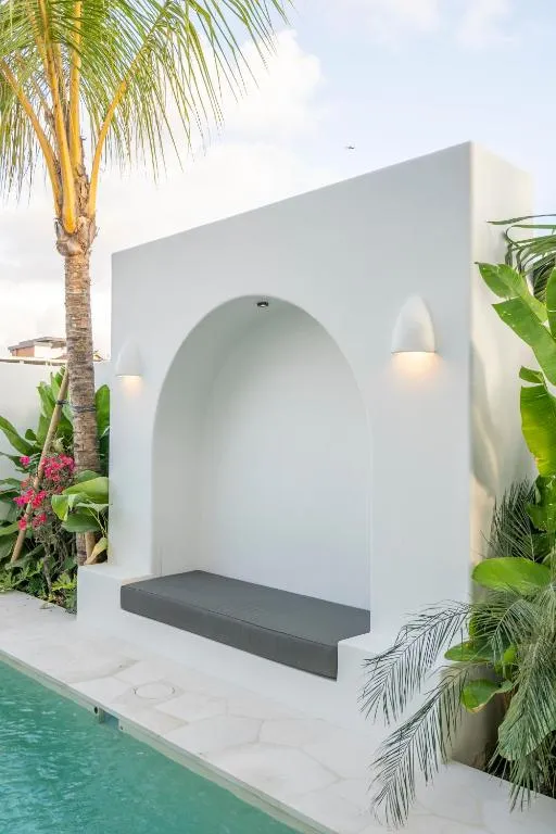 3 BR Villa in Seseh — image 3