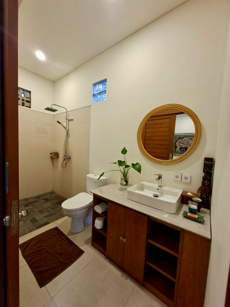 Brand New Cozy 2-Bedroom Villa in Ubud — All Inclusive! — image 4