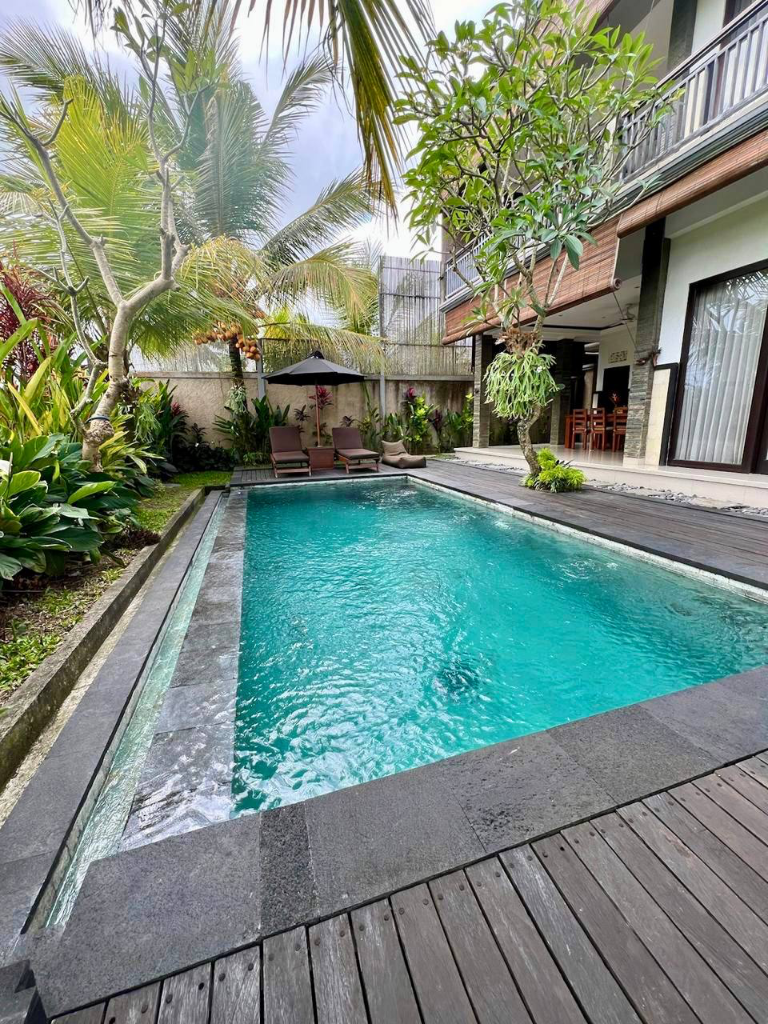 Luxury 2-Storey Villa with Rice Field & Sunset Views 🌿 — image 4
