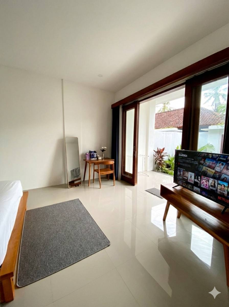 Cozy New Home in Sayan Ubud Fully Ready to Move In!