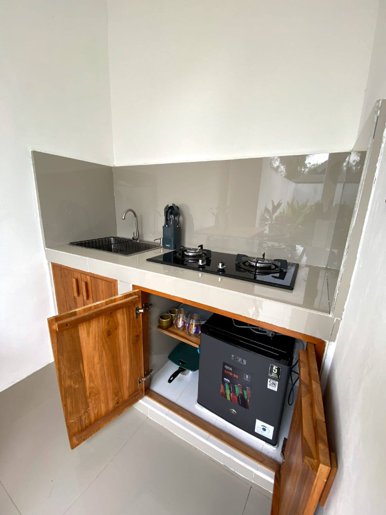 Cozy New Home in Sayan Ubud Fully Ready to Move In! — image 4