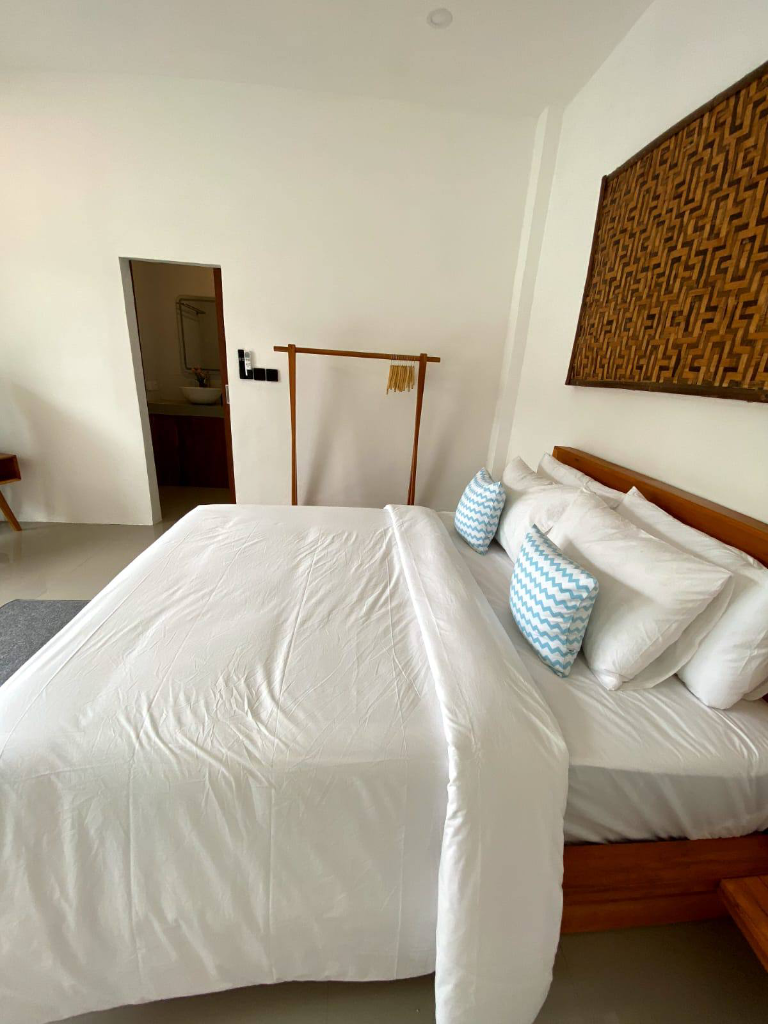 Cozy New Home in Sayan Ubud Fully Ready to Move In! — image 1