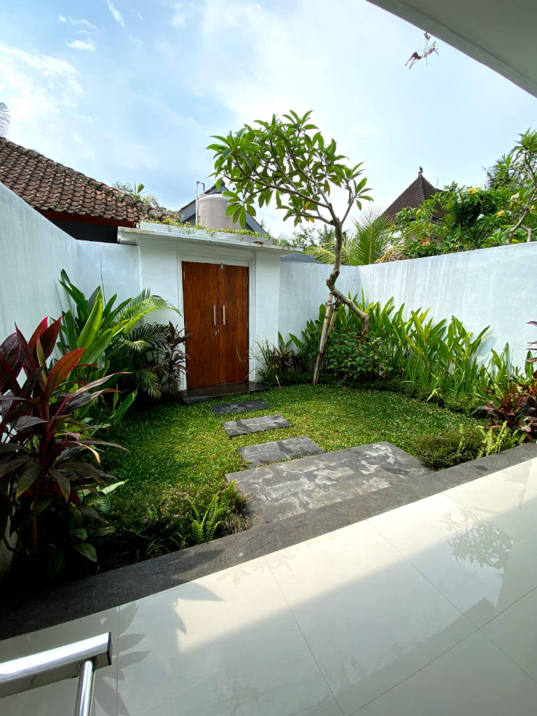 Cozy New Home in Sayan Ubud Fully Ready to Move In! — image 3