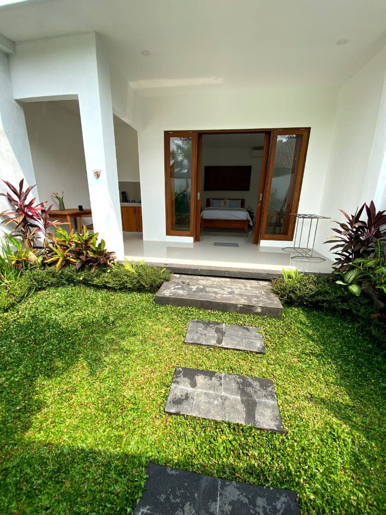 Cozy New Home in Sayan Ubud Fully Ready to Move In! — image 2