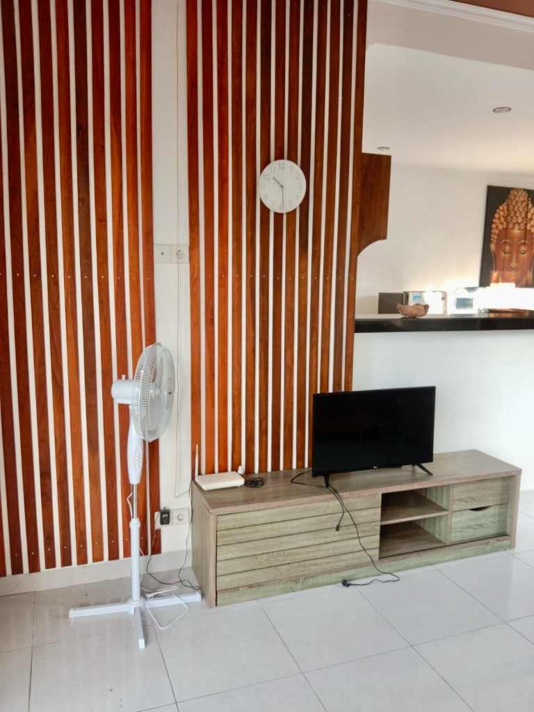 Private Villa in Gianyar — Rice Field View | Great Price — image 2