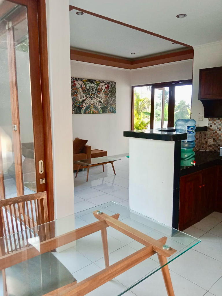 Private Villa in Gianyar — Rice Field View | Great Price — image 4