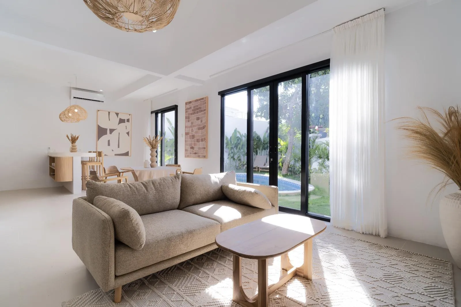Stunning home in Benoa Nusa Dua — image 1