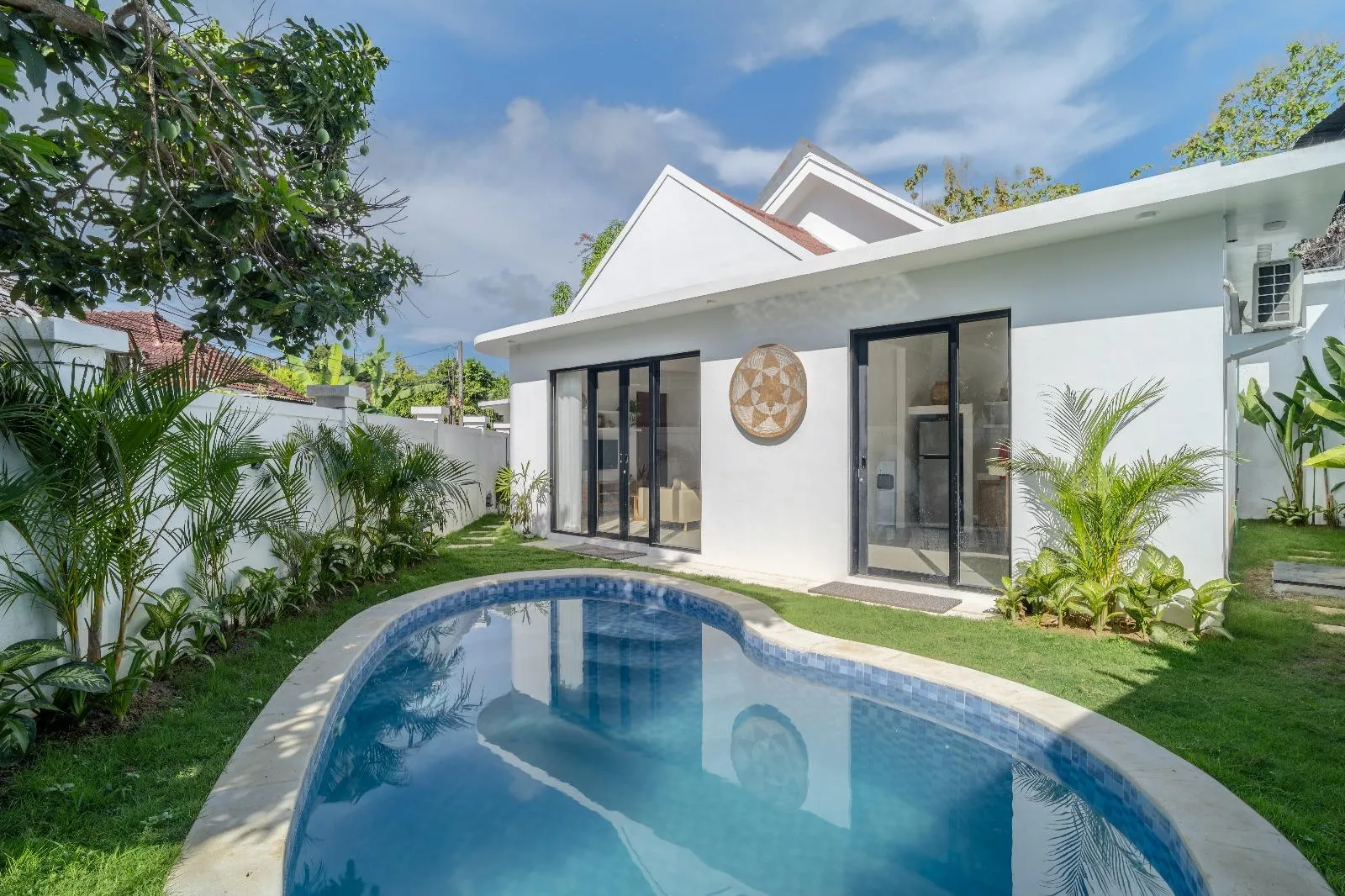 Stunning home in Benoa Nusa Dua — image 2