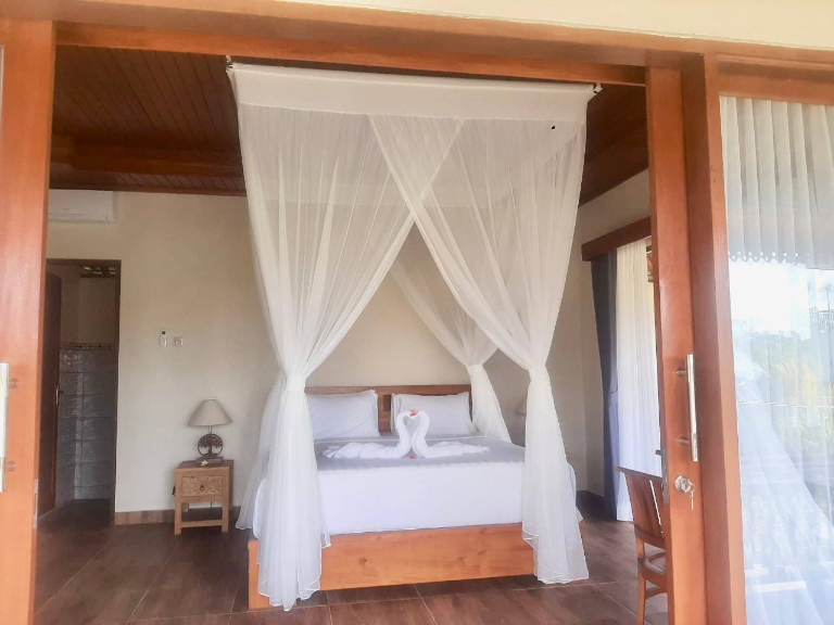 Private Harmonious Villa in Ubud (Keliki) — image 3
