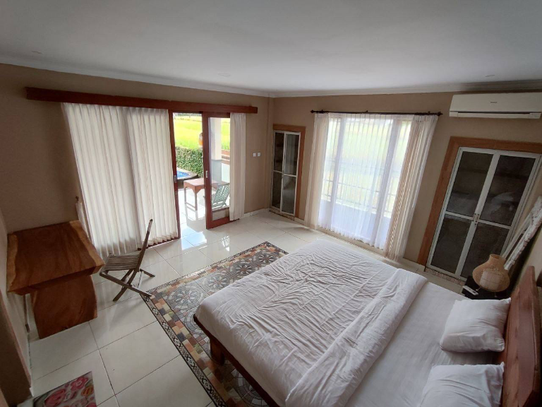 Two-Storey Villa in the Rice Fields — Annual Rental — image 4