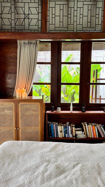1-Bedroom House with Stunning Rice Terrace View — image 2