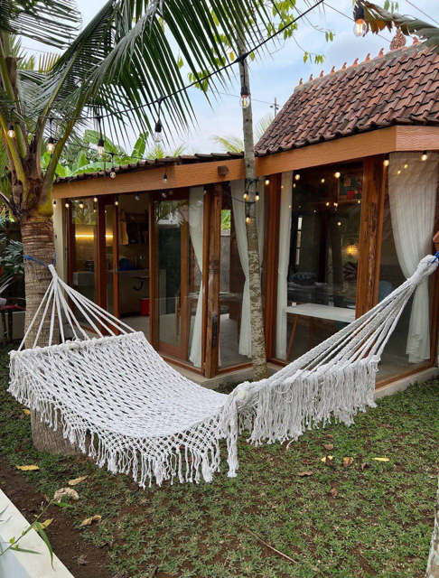 1-Bedroom House with Stunning Rice Terrace View — image 1