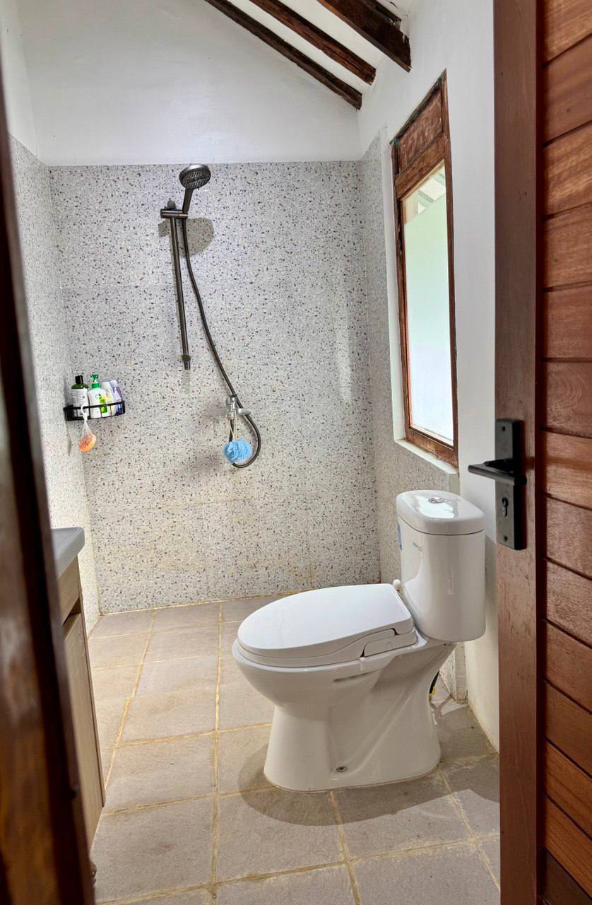 2-Bedroom Villa with Rice Terrace View — image 4