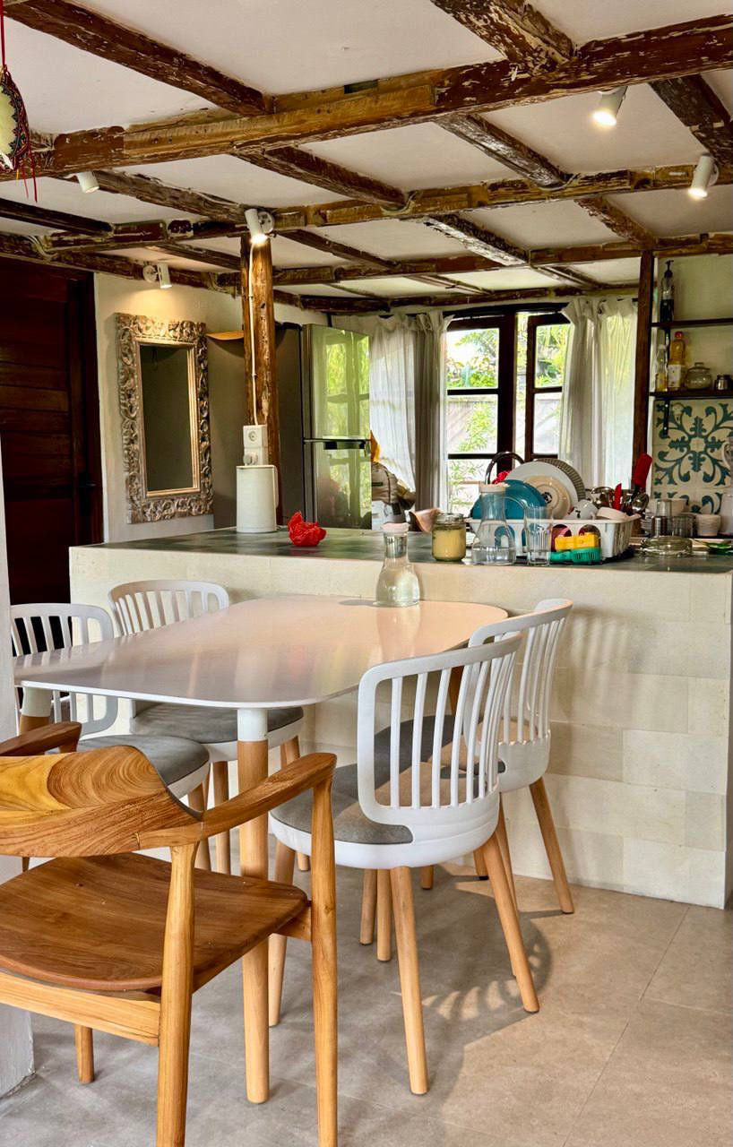 2-Bedroom Villa with Rice Terrace View — image 1