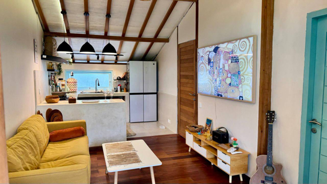 2-Bedroom Villa with Cozy Stylish Design — image 2