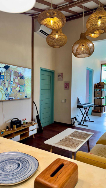 2-Bedroom Villa with Cozy Stylish Design — image 4