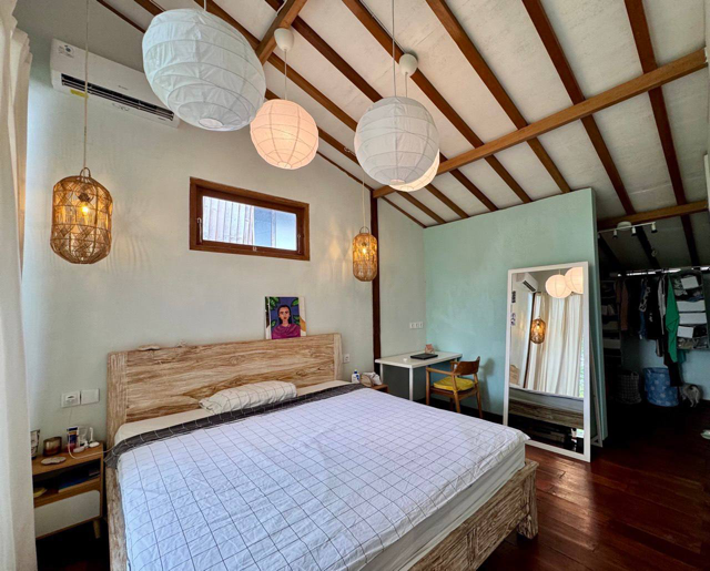 2-Bedroom Villa with Cozy Stylish Design — image 4