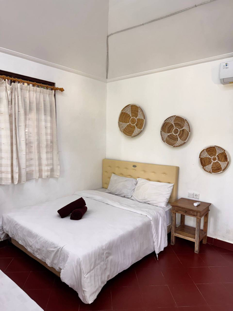 Two Separate Apartment Floors With Private Kitchens — 8 Minutes From Ubud Center — image 2