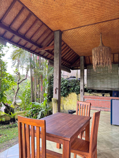 Two Separate Apartment Floors With Private Kitchens — 8 Minutes From Ubud Center — image 4