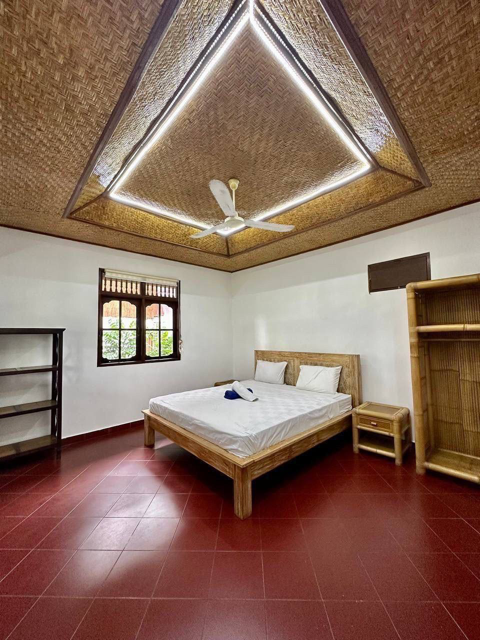 Two Separate Apartment Floors With Private Kitchens — 8 Minutes From Ubud Center