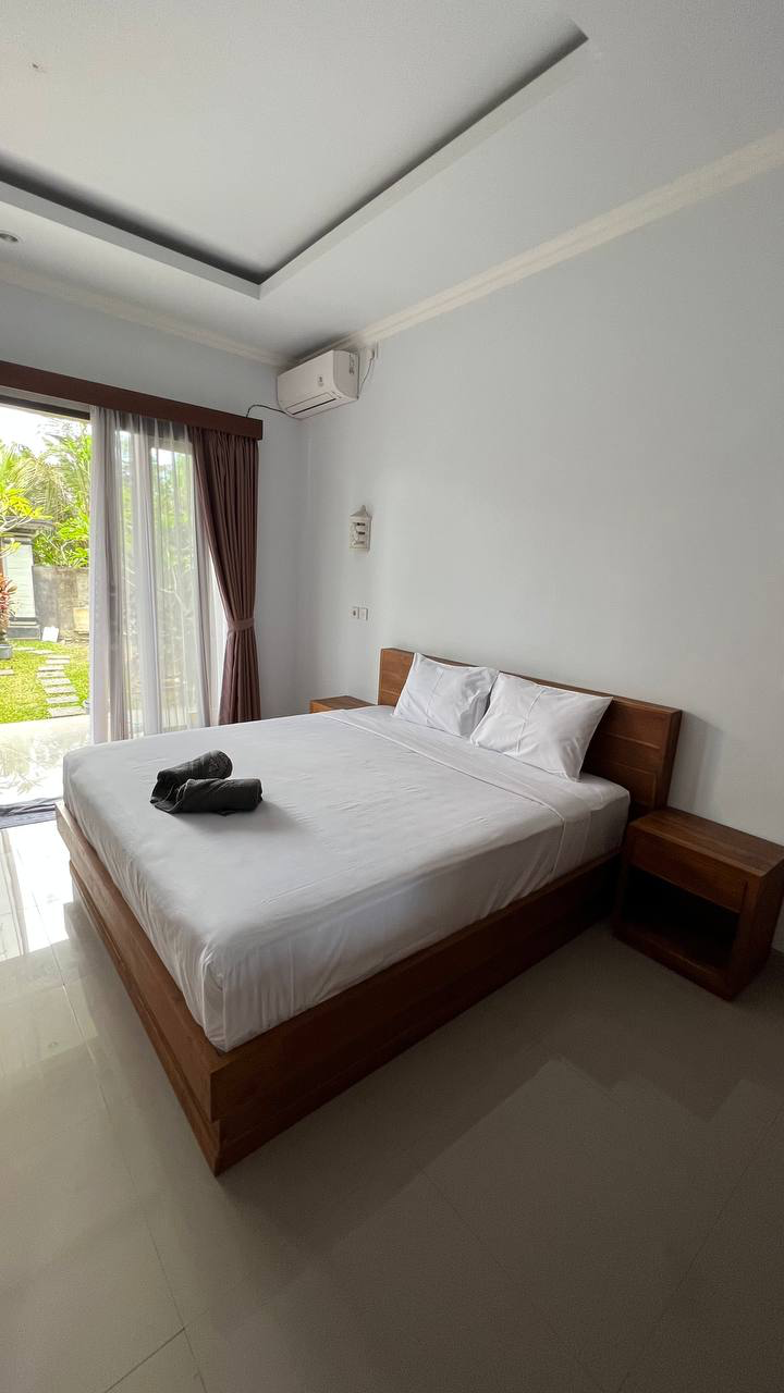 4-Bedroom Villa in Central Ubud 🌴 — image 4