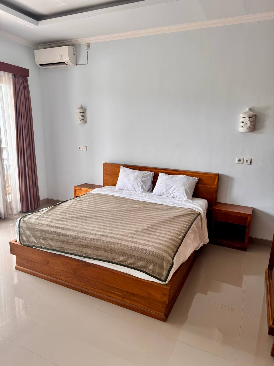 4-Bedroom Villa in Central Ubud 🌴 — image 3
