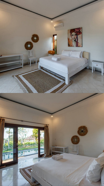Private 2-Bedroom Villa in Rice Fields — image 3